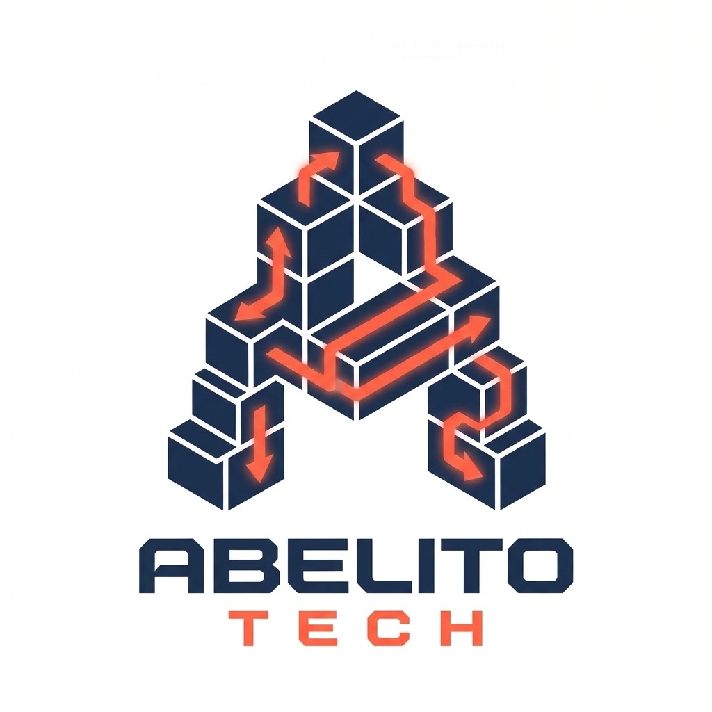 Abelito Tech